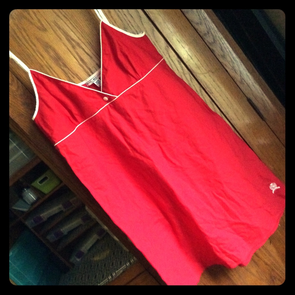 Tommy Hilfiger nightgown